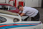 Porsche 935 2.0 “Baby” (1977) - Hörprobe
