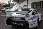 Porsche 935 2.0 “Baby” (1977) - bereit für den Auftritt