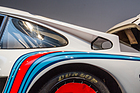 Bild: Porsche 935 2.0 “Baby” (1977) - ein Rennwagen ohne Umschweife