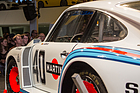 Porsche 935 2.0 “Baby” (1977) - gebanntes Publikum
