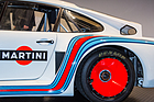 Porsche 935 2.0 “Baby” (1977) - verschalte Räder