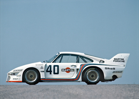 Porsche 935 2.0 “Baby” (1977)