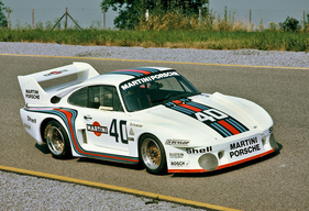 Porsche 935 2.0 “Baby” (1977)