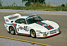 Porsche 935 2.0 “Baby” (1977)