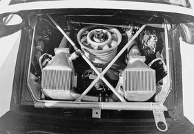 Porsche 935 2.0 “Baby” (1977)