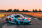 Porsche 935 (2019) - als Lot 127 an der RM/Sotheby’s The Tegernsee Auction 2024