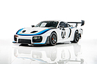 Image: Porsche 935 (2019) - as lot 328 at the RM/Sotheby's Monterey Auction 2024