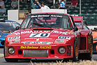 Porsche 935/77A (1977) - am Goodwood Festival of Speed 2015