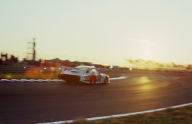 Bild: Porsche 935/78 "Micky Mouse" (1978) - die stärkste jemals gebaute Variante des Porsche 911 - Die Rennkarriere währt jedoch nur vier Rennen, technische Probleme verhindern in Vallelunga einen weiteren Erfolg