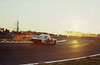 Image: Porsche 935/78 "Micky Mouse" (1978) - the most powerful version of the Porsche 911 ever built - However, the racing career only lasted four races, technical problems prevented further success in Vallelunga