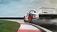 Porsche 935:78 «Moby Dick» (1978) (© Porsche AG, 2026) Porsche 935:78 «Moby Dick» (1978) (© Porsche AG, 2026)