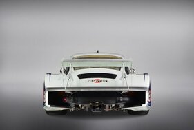 Porsche 935:78 «Moby Dick» (1978) Porsche 935:78 «Moby Dick» (1978)