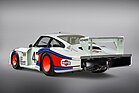 Bild: Porsche 935:78 «Moby Dick» (1978)