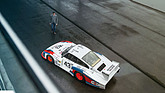 Bild: Porsche 935:78 «Moby Dick» (1978)