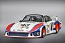 Porsche 935:78 «Moby Dick» (1978) (© Porsche AG, 2026) Porsche 935:78 «Moby Dick» (1978) (© Porsche AG, 2026)