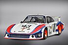 Image: Porsche 935:78 “Moby Dick” (1978)