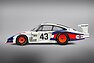 Porsche 935:78 «Moby Dick» (1978) (© Porsche AG, 2026) Porsche 935:78 «Moby Dick» (1978) (© Porsche AG, 2026)