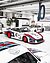 Porsche 935:78 «Moby Dick» (1978) (© Porsche AG, 2026) Porsche 935:78 «Moby Dick» (1978) (© Porsche AG, 2026)