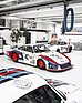 Bild: Porsche 935:78 «Moby Dick» (1978)