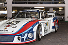 Image: Porsche 935/78 "Moby Dick" - Porsche Sound Night 2018