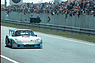 Porsche 935/78 Moby Dick in Le Mans 1982 - Der Gesamtsieger der GTX Klasse erreichte das Ziel auf dem sensationellen Gesamtplatz 4! Der Porsche 935/78 Moby Dick mit John Fitzpatrick und David Hobbs (© Julian Roberts, 1982) Porsche 935/78 Moby Dick in Le Mans 1982 - Der Gesamtsieger der GTX Klasse erreichte das Ziel auf dem sensationellen Gesamtplatz 4! Der Porsche 935/78 Moby Dick mit John Fitzpatrick und David Hobbs (© Julian Roberts, 1982)