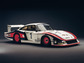 Porsche 935/78 'Moby Dick' (© Porsche AG, 1978) Porsche 935/78 'Moby Dick' (© Porsche AG, 1978)