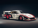 Bild: Porsche 935/78 'Moby Dick'