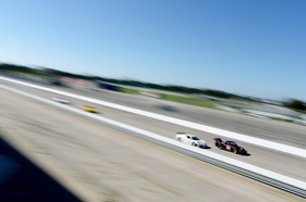 Porsche 935/79 (1979) am SVRA Spring Vintage Classic in Sebring 2014