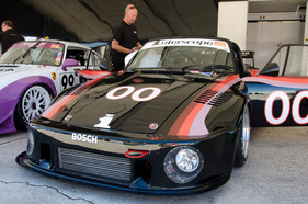 Porsche 935/79 (1979) am SVRA Spring Vintage Classic in Sebring 2014