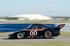 Porsche 935/79 Interscope (1979) am SVRA Spring Vintage Classic in Sebring 2014