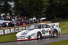 Porsche 935 "Baby" 1.4 Liter (1977) - gebaut für die Rennen der kleinen Division