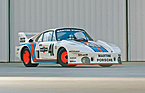 Porsche 935 Baby (1976) - für die DTM