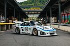 Bild: Porsche 935 "Baby" L1 (1980) - als Lot 193 angeboten an der Artcurial Le Mans Classic Versteigerung am 2. Juli 2022