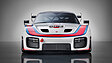 Porsche 935 Clubsport (2018) (© Porsche AG, 2026) Porsche 935 Clubsport (2018) (© Porsche AG, 2026)