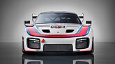 Image: Porsche 935 Clubsport (2018)