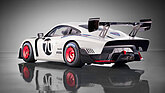 Image: Porsche 935 Clubsport (2018)