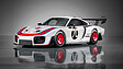 Porsche 935 Clubsport (2018) (© Porsche AG, 2026) Porsche 935 Clubsport (2018) (© Porsche AG, 2026)