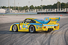 Porsche 935 IMSA "El Salvador" (1976) - versteigert als Lot 223 durch RM Auction am 17. August 2013 in Monterey