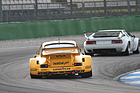 Porsche 935 K1/K3 (1978) - beim Rennen zur Youngtimer Touring Car Challenge - Hockenheim Historics 2014