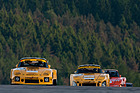 Porsche 935 K1 Kremer (1970) - ADAC Eifelrennen 2013 - Porsche Kremer Nacht der Legenden
