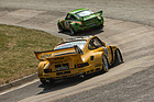 Artikelbild 24h Classic Nürburgring 2018 - Porsche-Sieg bei strahlendem Sonnenschein