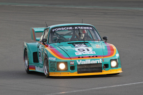 Porsche 935 K2 (1977) - Revival DRM 1972-1981 am AVD OGP 2014