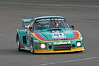 Porsche 935 K2 (1977) - Revival DRM 1972-1981 am AVD OGP 2014