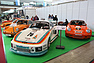 Porsche 935 K2 Kremer (1977) - Rennsportwagen - an der Retro Classics 2016 (© Bruno von Rotz, 2016) Porsche 935 K2 Kremer (1977) - Rennsportwagen - an der Retro Classics 2016 (© Bruno von Rotz, 2016)