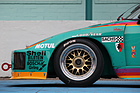 Porsche 935 K2 - Teilnehmer im Rennen um den DRM Klassik Pokal - Hockenheim Historics 2014