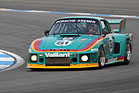 Porsche 935 K2 - Teilnehmer im Rennen um den DRM Klassik Pokal - Hockenheim Historics 2014