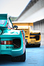 Image: Porsche 935 K2 - Participant in the race for the DRM Klassik Pokal - Hockenheim Historics 2014