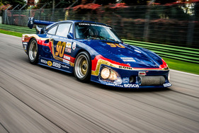 Porsche 935 K3 (1977) - as lot 262 at the RM/Sotheby's Monterey auction from August 12 to 14, 2021