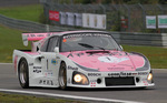 Porsche 935 K3 (1980) - Revival Deutsche Rennsportmeisterschaft 1972-1981 am AVG OGP 2011