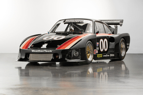 Porsche 935 K3 (1980) - als Lot 042 angeboten an der Gooding & Co Pebble Beach Versteigerung vom 13./14. August 2021